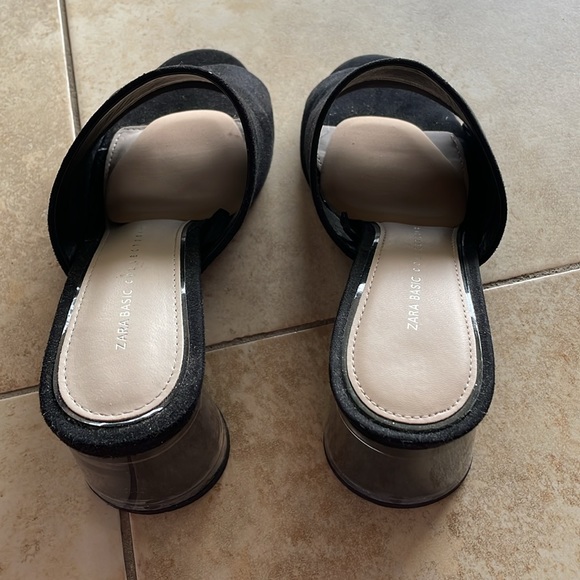 Zara Sandals - Picture 2 of 7